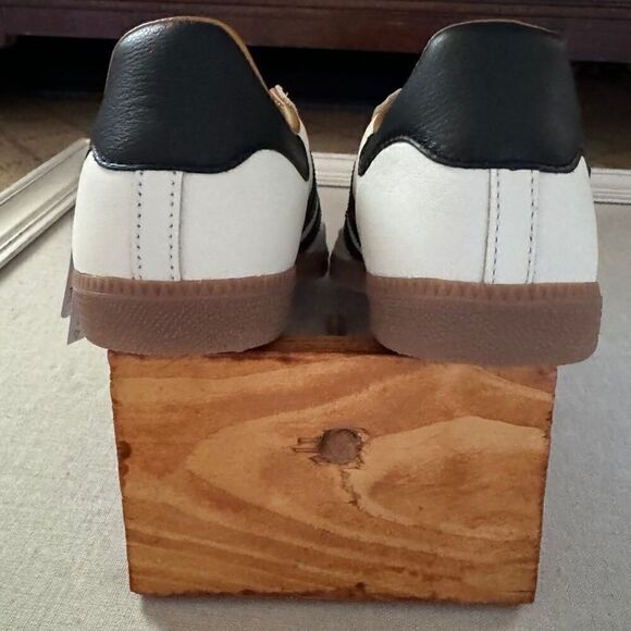 adidas X JJJJound White Samba NWT 7.5 M / 8.5 W - Picture 4 of 14